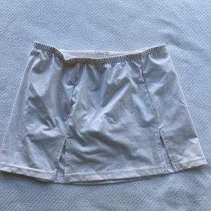 Girls Athletic Tennis skort